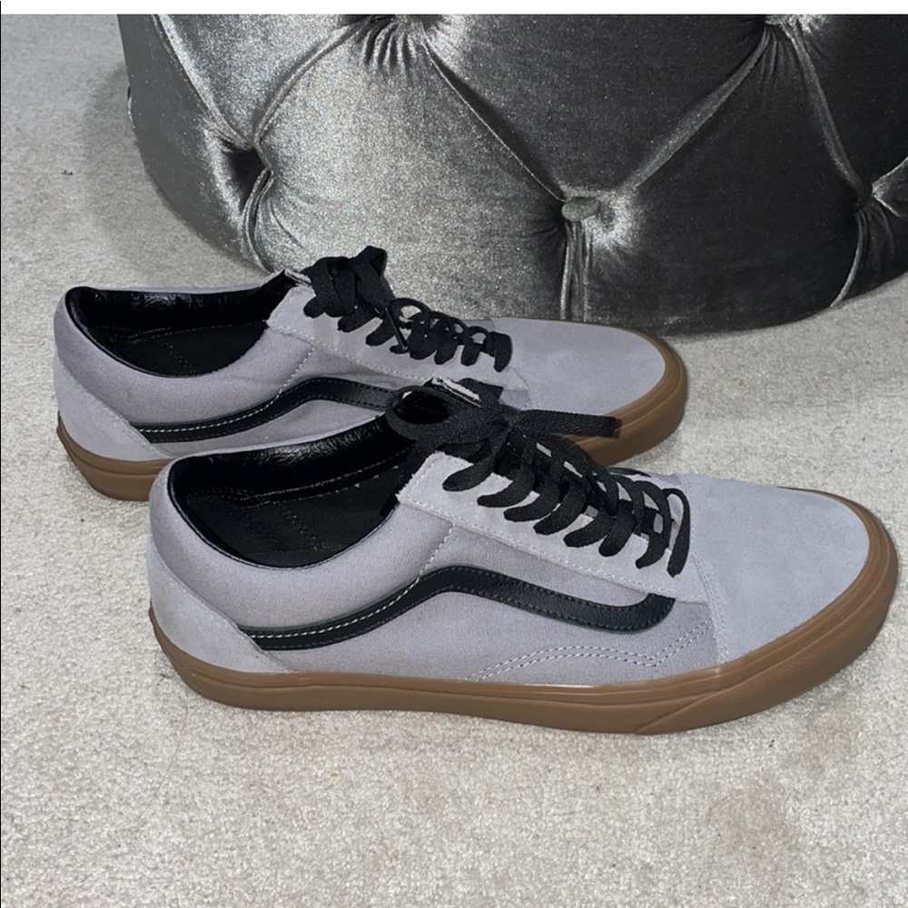 Mens Vans